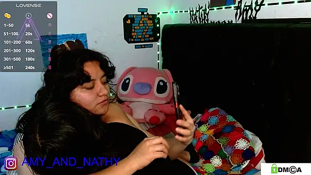 Scarlettyummy's Webcam Show