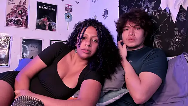 hothoneychile's Webcam Show