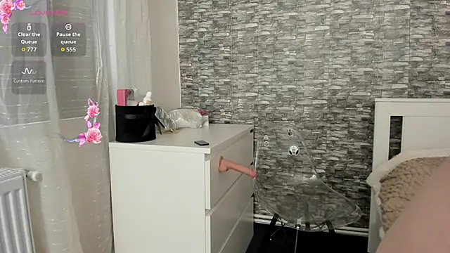 KairraPotts Live XXX-chat