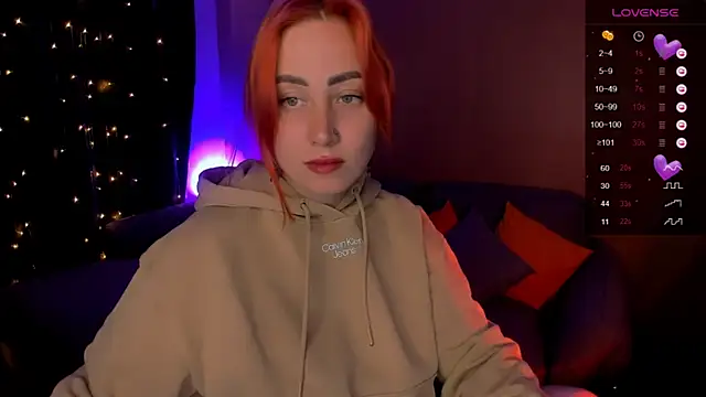 deboramoore Chat XXX in diretta