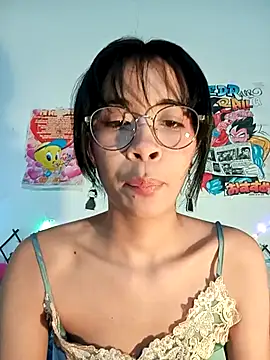 dolliette24's Live XXX Chat