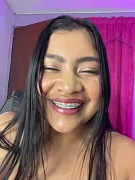 Show Webcam de LunaaRosse