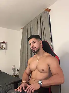 Show Webcam de Ezzio_Scolaro