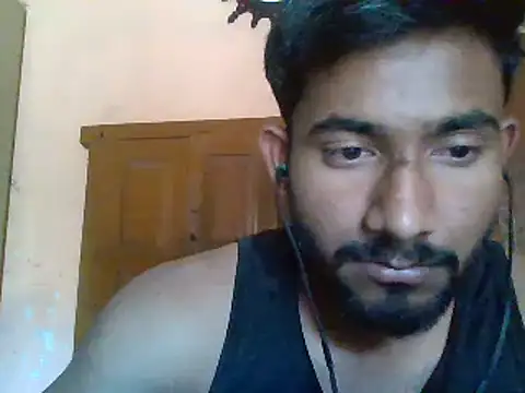 LustyDanky's Webcam Show