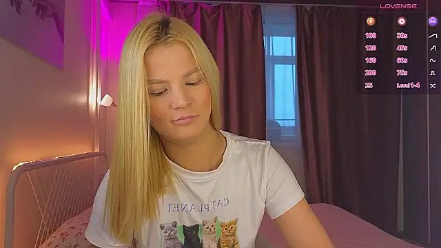 عرض كام meowbaaby