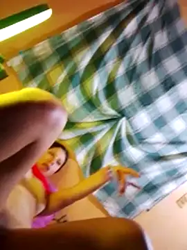 Chat XXX en directo de Chivirika1