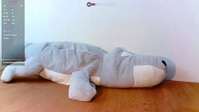 Geofeey 现场XXX聊天