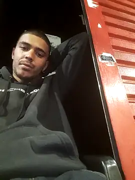 Catriel007 Webcam-Show