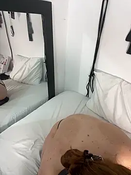 Miacarry's Live XXX Chat