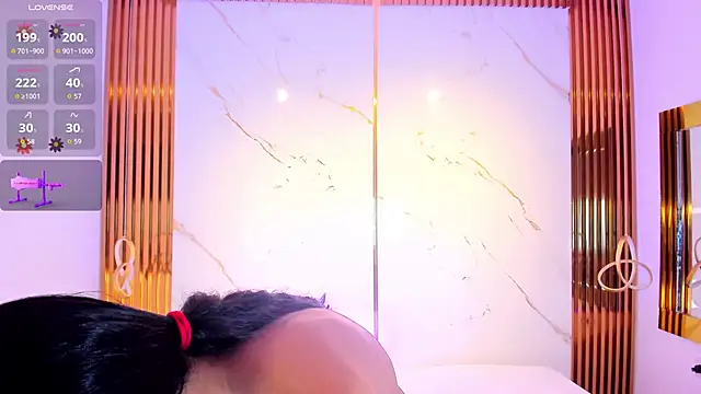 CandyRouse__'s Live XXX Chat