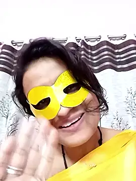 Show webcam de Gullapi