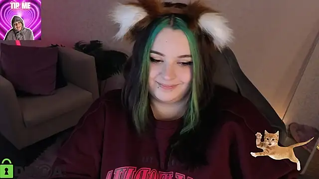 Mia_R0ss Live XXX-Chat