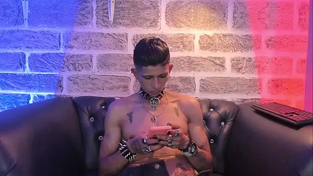 Maximoking26 웹캠 쇼