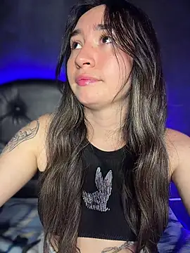 Sophie_LS' Live XXX Chat