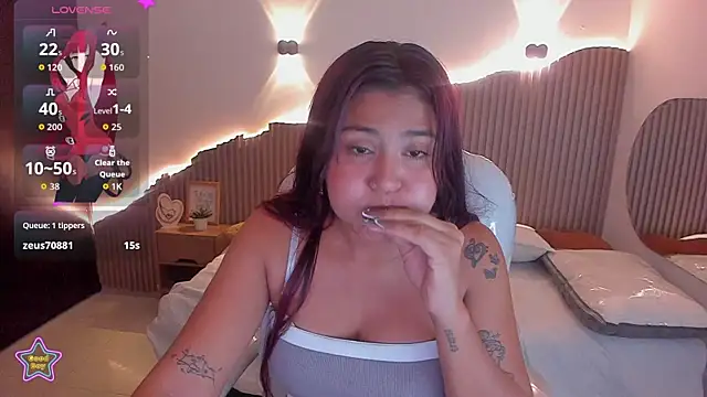 Anita23__ Chat XXX live