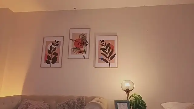 DahianaWalcott – Live XXX-chat