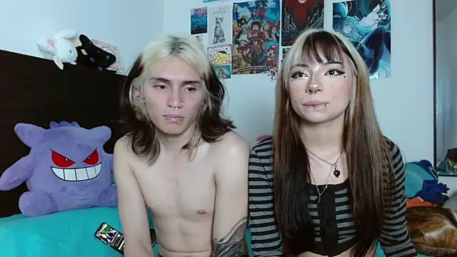 denjireze 라이브 XXX 채팅