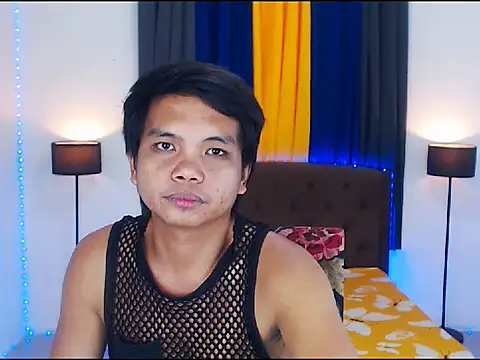 IANhARDfUcker 网络视讯表演