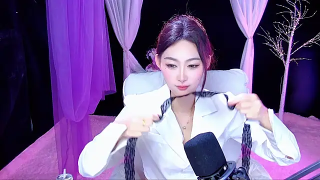 Tili-668 网络视讯表演