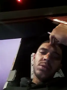 Show de webcam de Catriel007