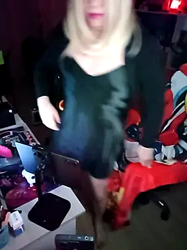 JulietteMaitresse webkamerás műsora