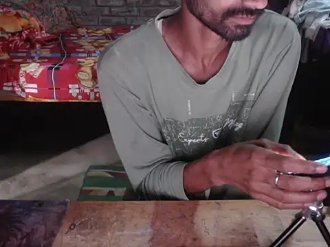 ThethunderPo Chat XXX live