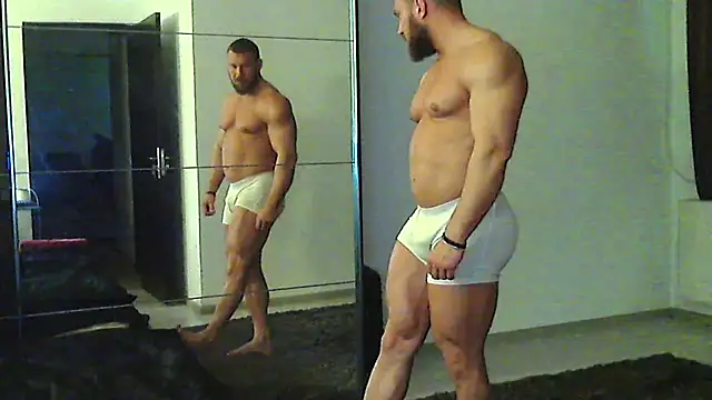 muscularkevin – webcam-show