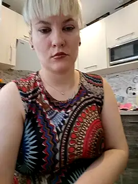 Jessie_Lust Adlı Modelin Canlı XXX Sohbeti