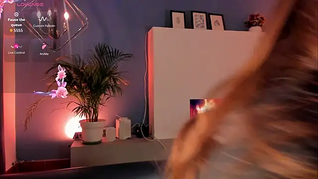 Megan_inked 라이브 XXX 채팅