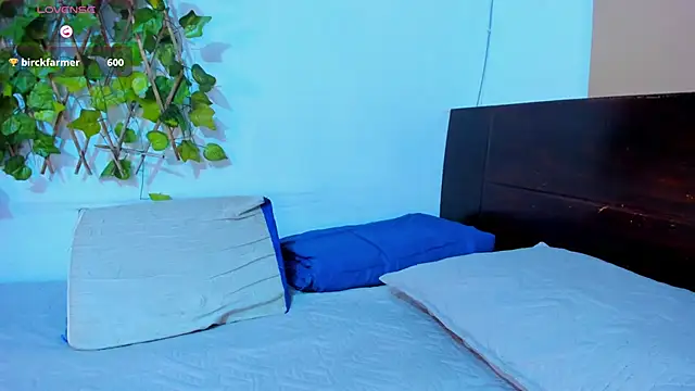 Czat XXX na żywo – abbyblairs3