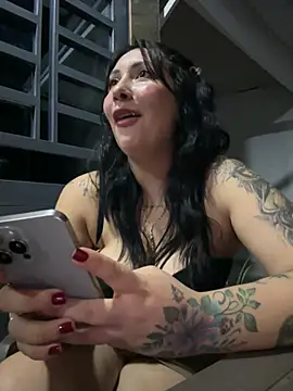 XXX chat uživo modela You-kitty2025