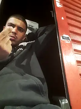 Catriel007n Webbikameraesitys