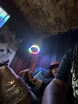 Chat XXX Live HaloRodeoLover2