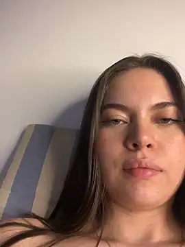 Czat XXX na żywo – alyabelova