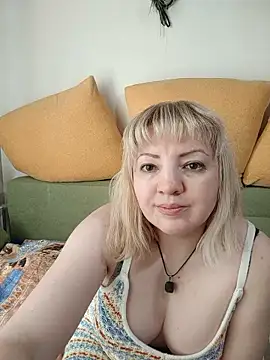 Živý XXX chat stefanyharper16