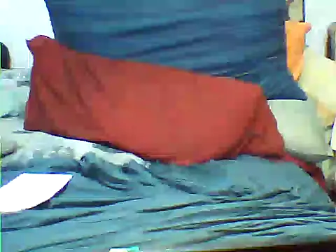 messi_syssy Webcam show