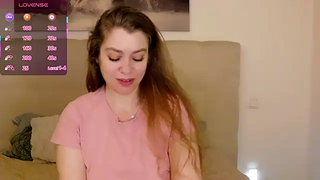 PetersEmily 即時 XXX 聊天