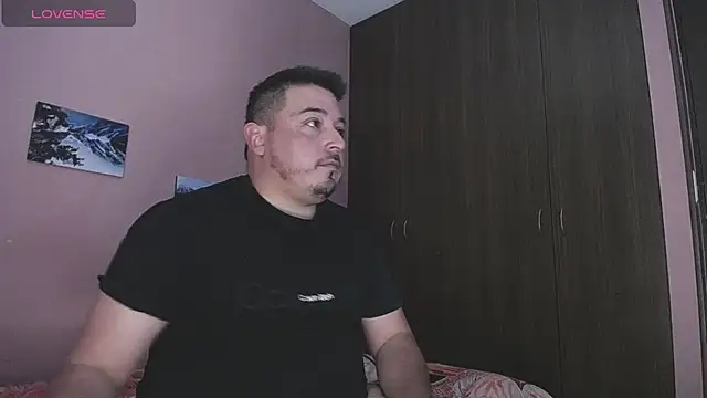 antonycruz Chat XXX live