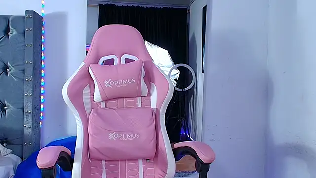 Czat XXX na żywo – GraceWallace_