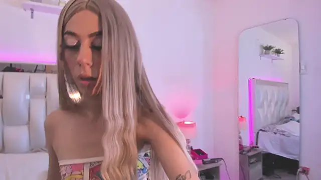 Darlyn_tenderhot__ Chat XXX live