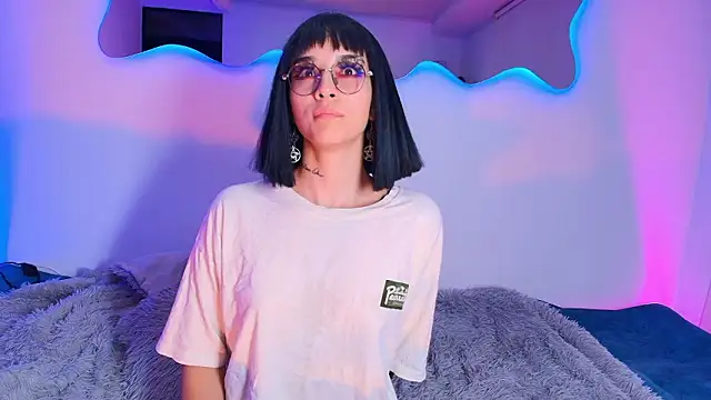 Вебкам-шоу Giaa_Moretii