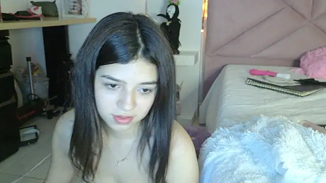 eva_sin18 Chat XXX in diretta