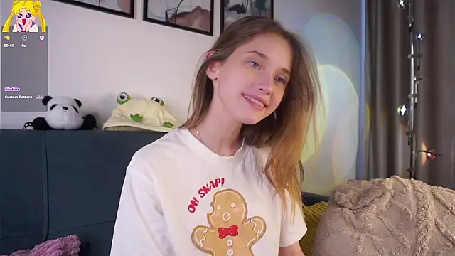 Вебкам-шоу EdlinHargus