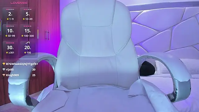 Natasha_Kiim_ Obrolan Langsung XXX