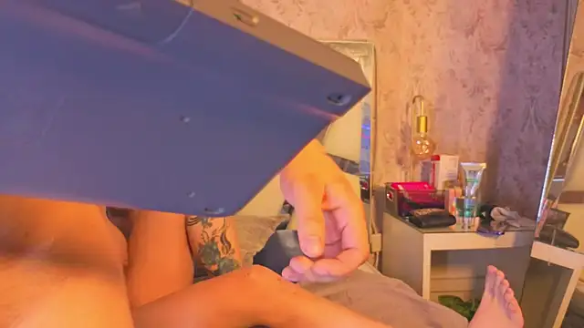 Онлайн чат XXX Benny_and_Mark