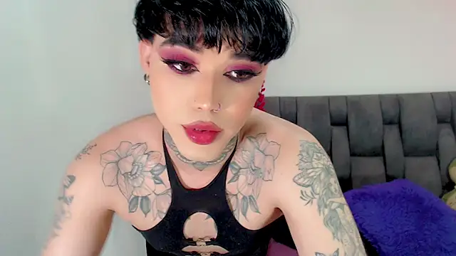 عرض كام little_star_porn