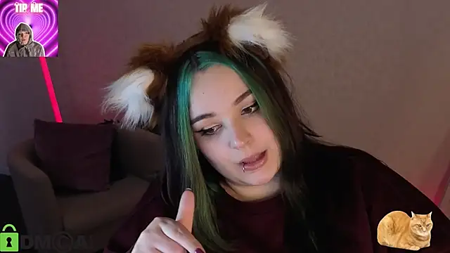 Mia_R0ss 라이브 XXX 채팅