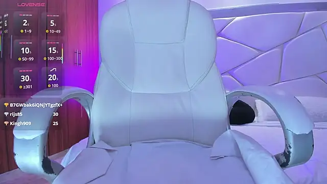 Chatroom XXX en direct de Natasha_Kiim_