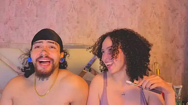 دردشة Benny_and_Mark الجنسية المباشرة