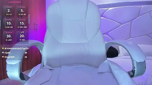 Natasha_Kiim_'s Live XXX Chat